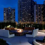 Radisson Blu Aqua Hotel, Chicago 