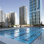 Radisson Blu Aqua Hotel, Chicago 